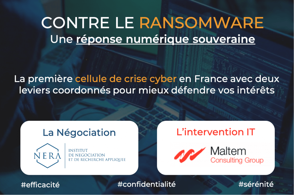 Influence Formation Négociation Conseil Négociation Assistance Négociation Institut NERA